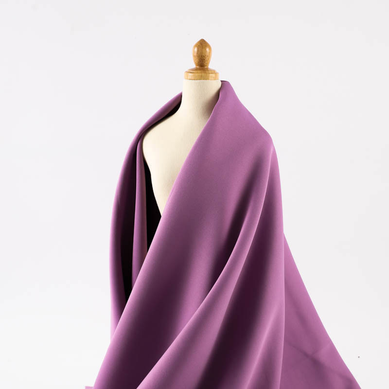 75D poliester amoniac tricotat Han Nan cârpă de sănătate de mătase