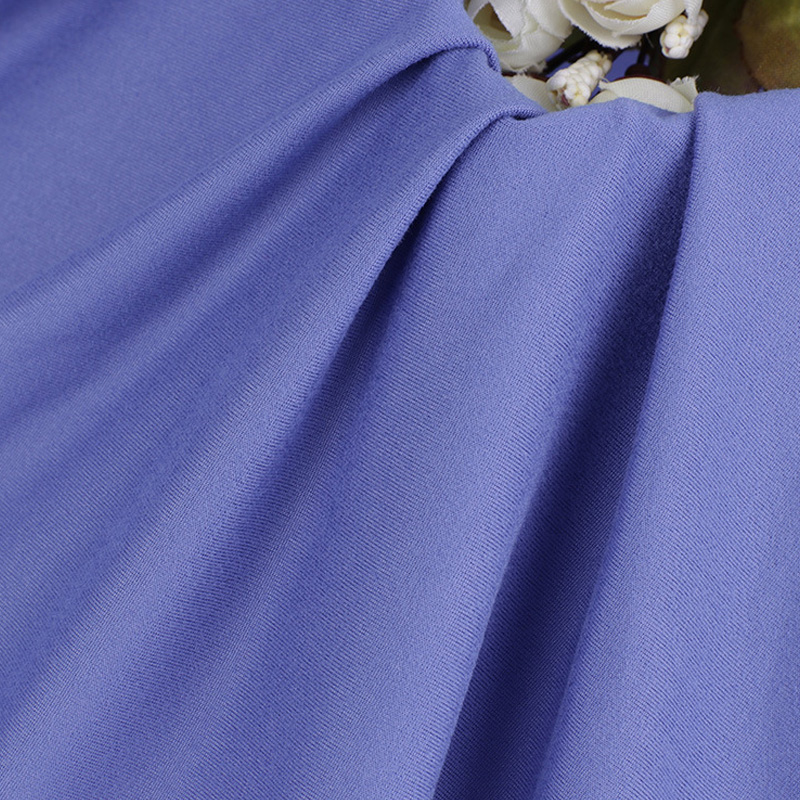 Mătase tricotată 100D din lapte cu amoniac cu elasticitate ridicată