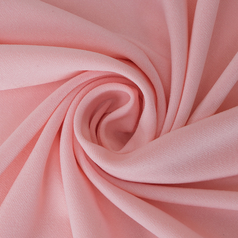 100D 90% poliester 10% spandex spandex fără spandex