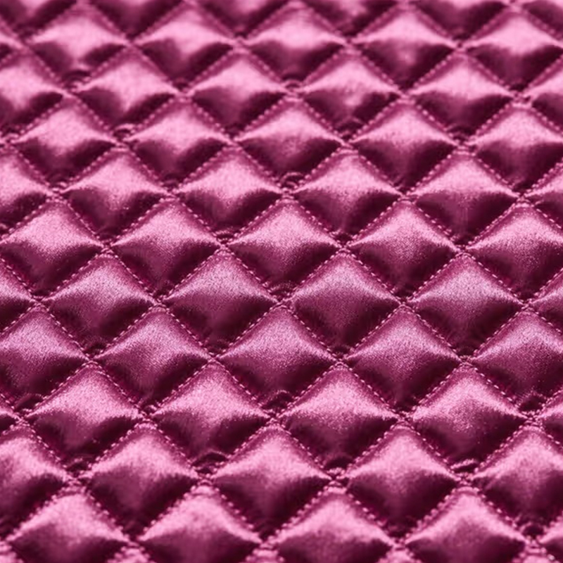 Imitație țesătură brocart diamant grilă