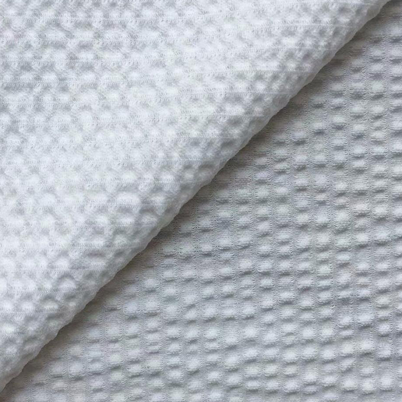 Țesătură moale cu bule